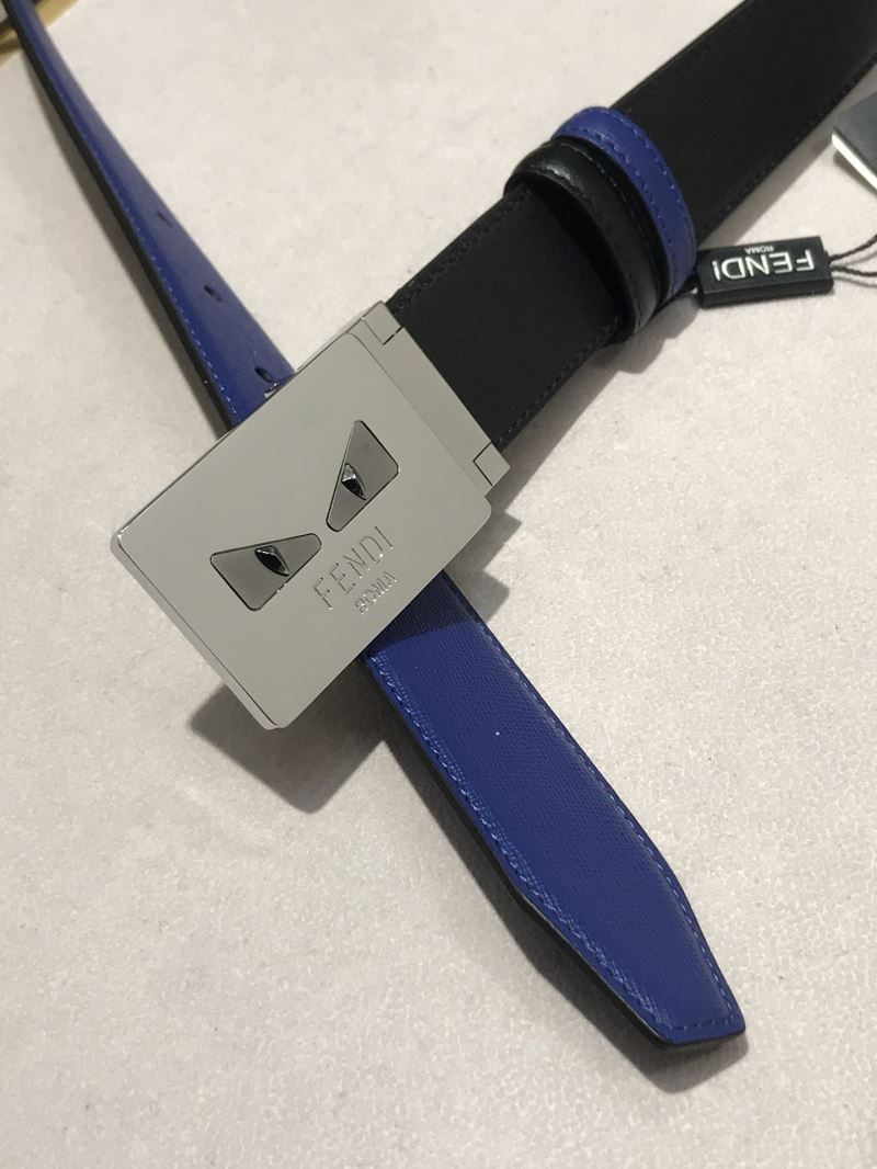 Fendi Belts